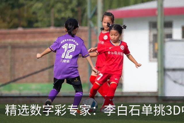 精选数字彩专家：李白石单挑3D中直选 连续6期中奖